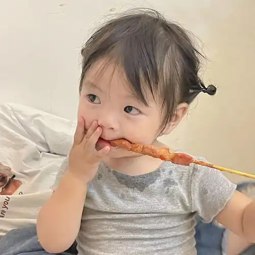 qq萌娃头像情侣头像虹猫