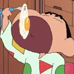  蜡笔小新丨这么可爱谁不爱