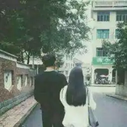  求另一张情侣头像