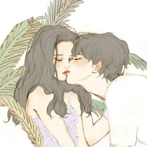  女人这样称呼你时,其实是在暗示你是我的人了