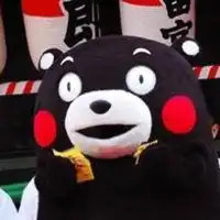  关于熊本熊的情侣头像微信头像图片大全