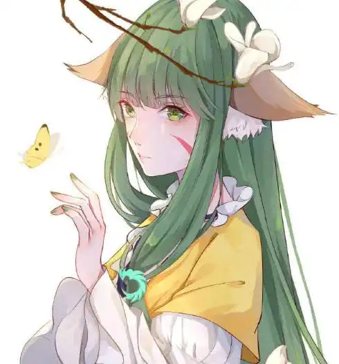  狐妖小红娘众多美女,谁在你心中才是最美的