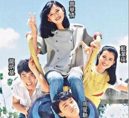  周星驰全国卖片,否认炒冷饭港片已死星爷还是那个星爷