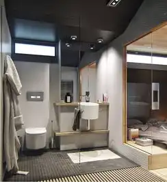  小平层大改造空间翻一倍,省出一个亿