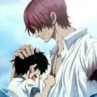  因为我爱海贼王个性海贼王qq头像大全