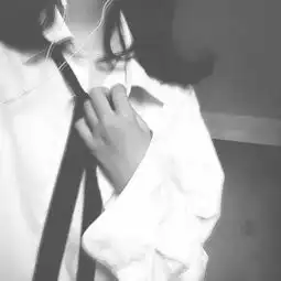  真人情头满满的正能量,来靠近我qq情侣头像我要个性网