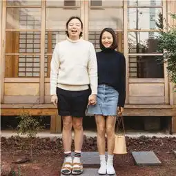  情侣穿搭法则,让你高阶秀恩爱