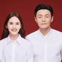 杨丞琳李荣浩情侣头像微信头像图片大全 杨丞琳李荣浩情侣头像微信头像图片大全