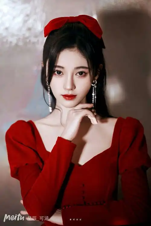 鞠婧祎0618生日快乐