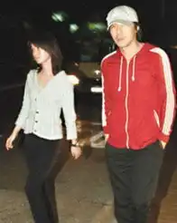 从周润发到张东健大帅哥的老婆为何都相貌平平 从周润发到张东健大帅哥的老婆为何都相貌平平