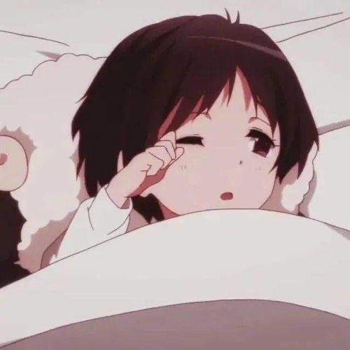  这个冬天情侣头像天天换