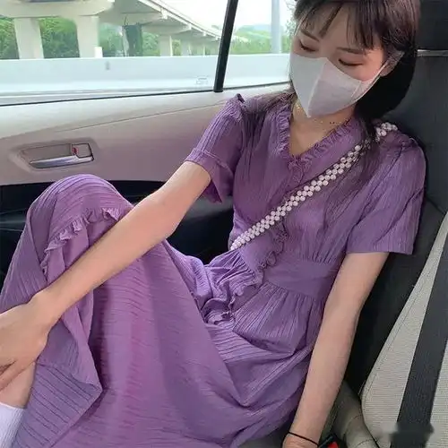  按头安利女生一定要试试的小众韩系复古风