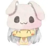  梁阿渣猫咪头像