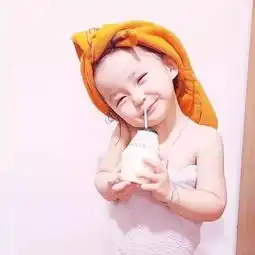  头像,你是我的小可爱