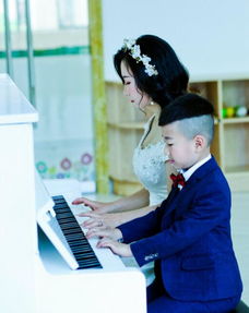  广州5岁婚纱照小男孩成史上最小新晋网红
