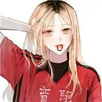  霸气高冷超拽头像女生微信头像图片大全