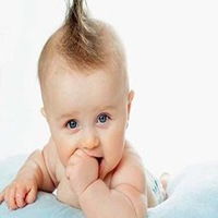  婴幼儿头像图片大全微信头像图片大全