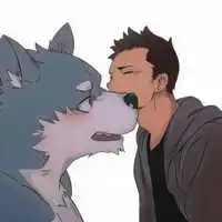  漂亮的小清爽情人头像