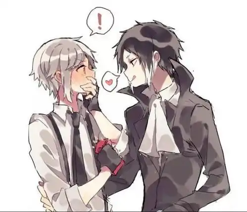  想知道文豪野犬if线在哪儿可以看