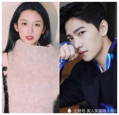  杨洋不跟周也搭档杨颖为何向虞书欣抛橄榄枝黄子韬私下性格