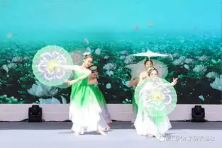  幼教师生星光熠熠国际动漫展大显风采学前教育专业国际动漫节专场演出圆满成功