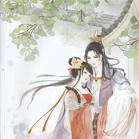  网红漫画古风头像微信头像图片大全