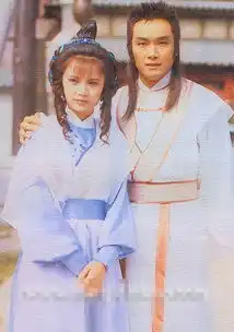  还记得那些年看过的古装剧tvb古装惊艳情侣档