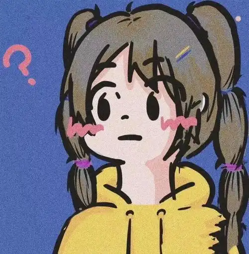沙雕头像情侣真人情侣头