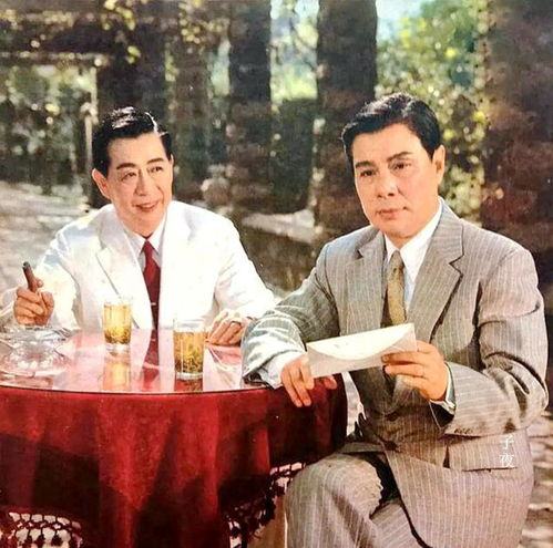  曾与于洋演情侣,主演乔老爷上轿,与演员丈夫同天生日好缘分