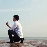 个性头像情侣高清自然乐