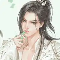  古风头像男高清剑客大全微信头像图片大全