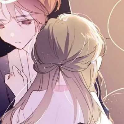  至尊宝紫霞仙子情侣头像