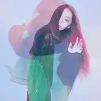  清新文艺青年头像微信头像图片大全