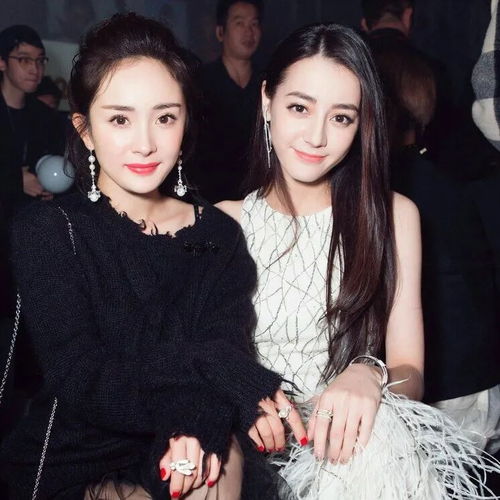  为什么杨幂脸垮了还幼态