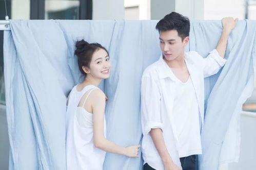 扣扣情侣头像双人头像情侣壁纸