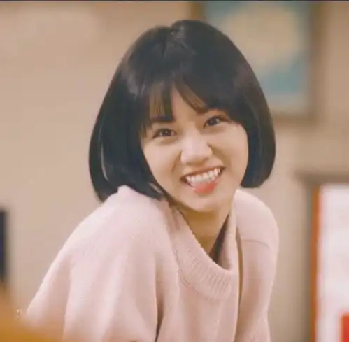 搞怪头像情侣人物乔欣