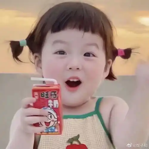  微信头像这样拍,好看不撞款