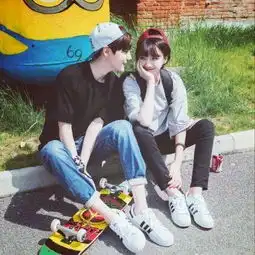  如果你女朋友很穷,你会嫌弃她吗