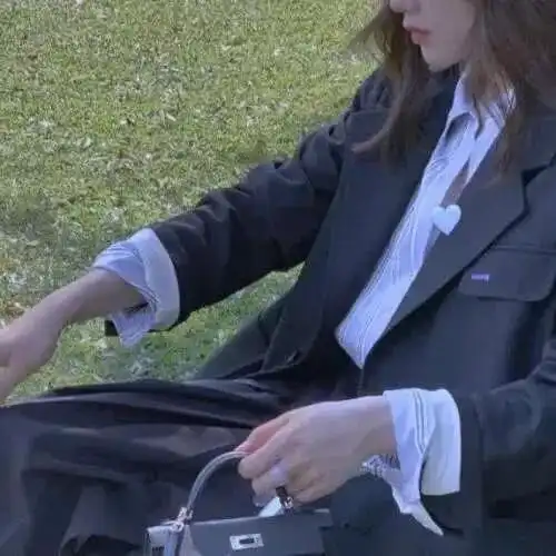  个性小众