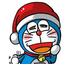  动漫主角圣诞节版