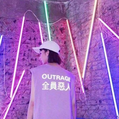  最潮情侣头像一人一张两对所有的努力都是为了你