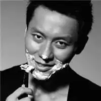  李晨范冰冰微博情侣头像微信头像图片大全