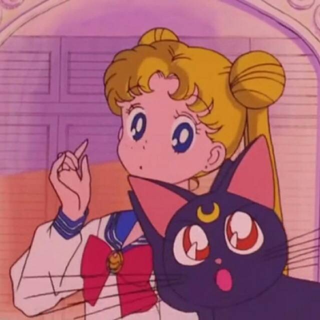 儿童情头情侣头像图片美