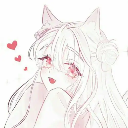  适合cpdd的单人动漫头像