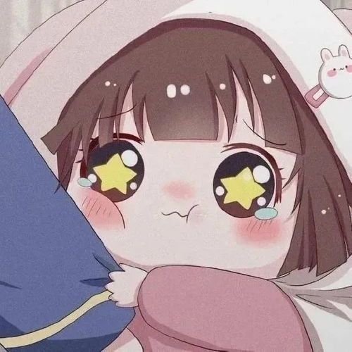  头像干饭人人上人