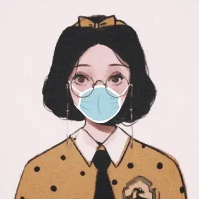  ks拽疯掉的女头像动漫动漫