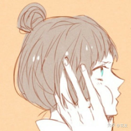  谁能给些qq头像啊