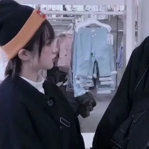  微信头像丨男生,女生,情侣头像,真人头像