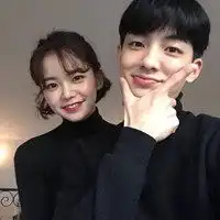  抖音最近最火的情侣头像微信头像图片大全