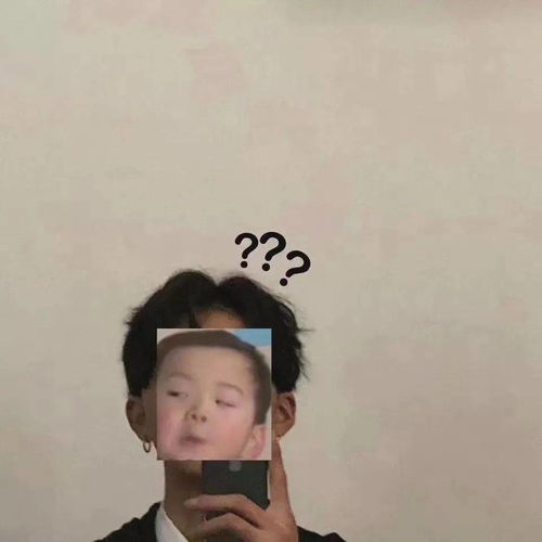  系列头像精选100张巨好看的头像来袭,快戳戳戳